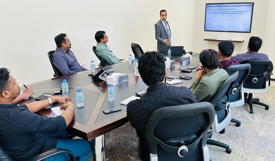 Unlock Your Potential: The Power of Continuous Learning